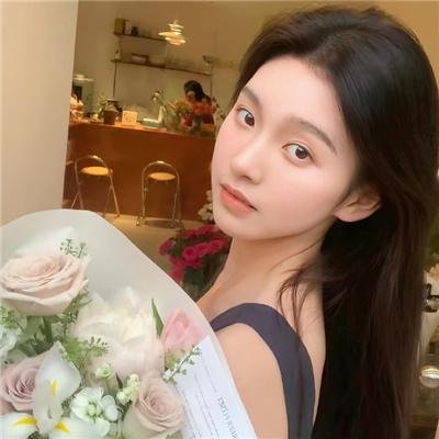 我的女神室友斗娜海报
