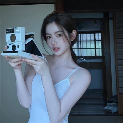 狂恋高校生海报